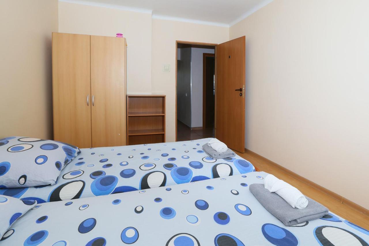 Pokoje Goscinne Częstochowa Exterior foto