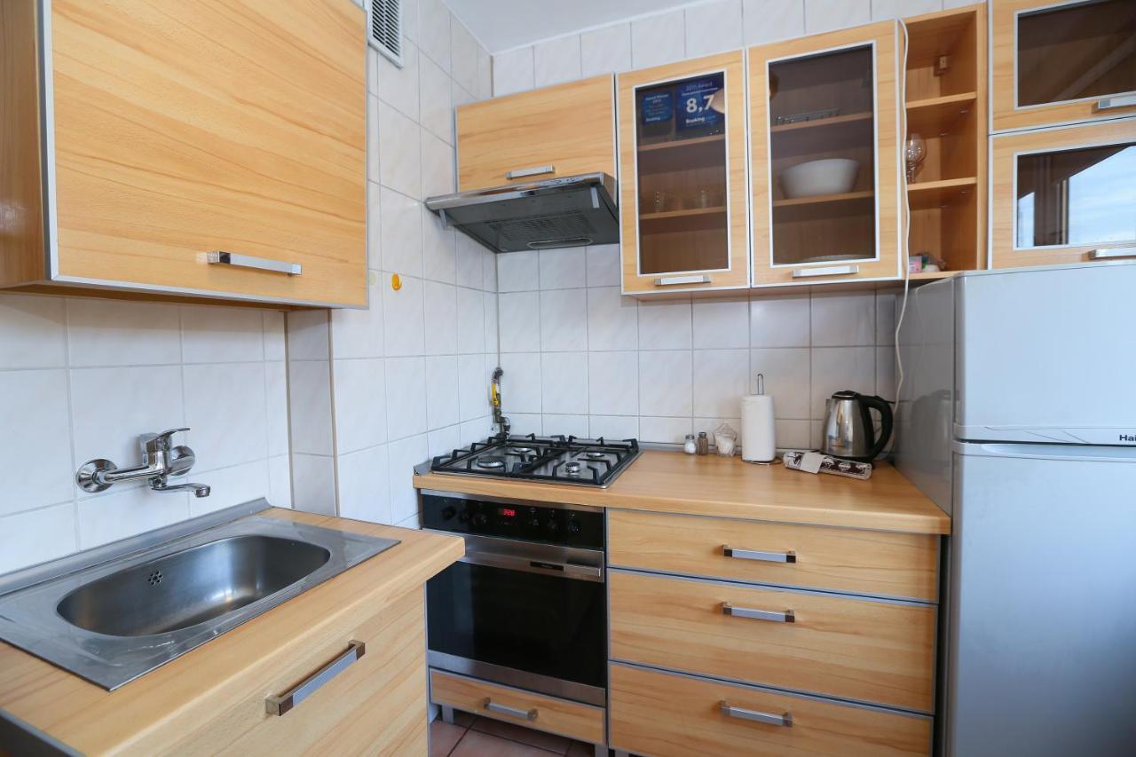 Pokoje Goscinne Częstochowa Exterior foto