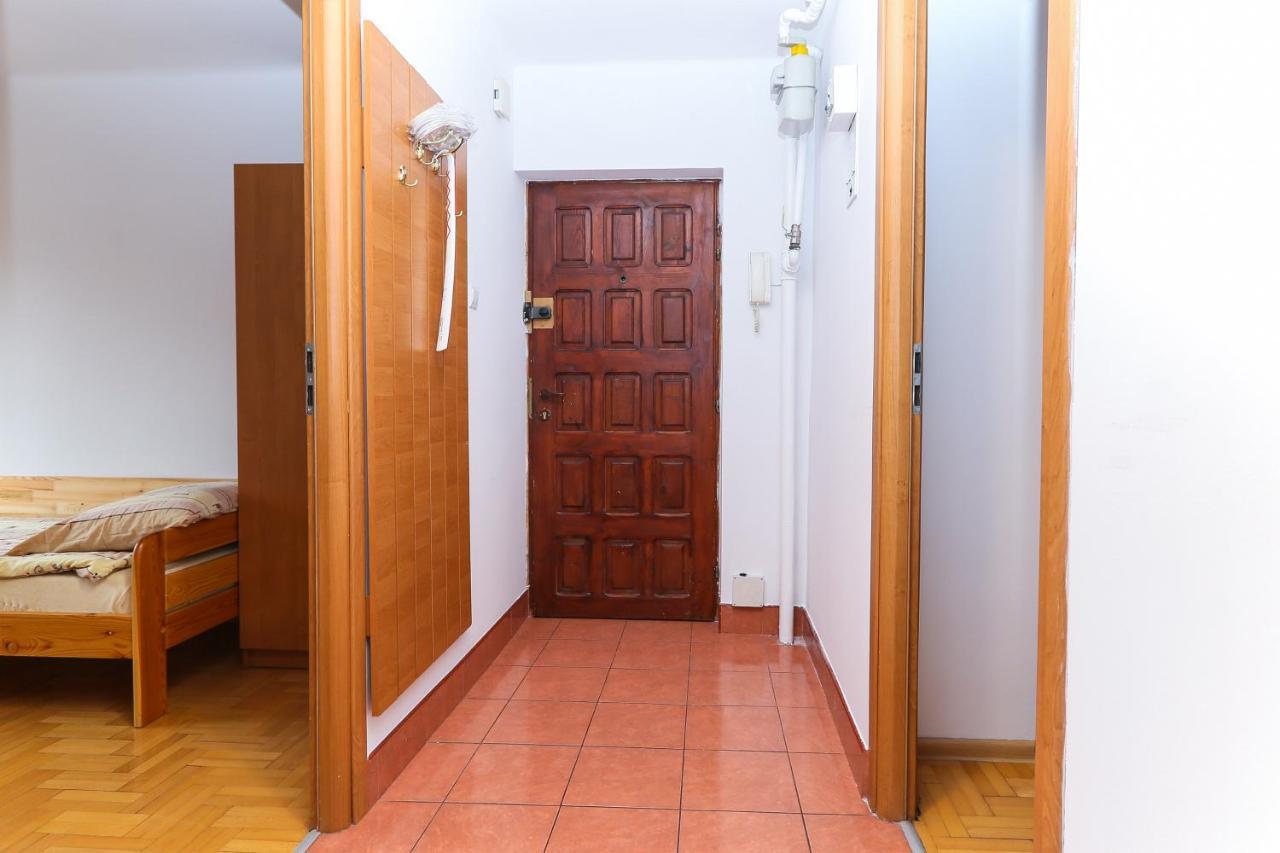 Pokoje Goscinne Częstochowa Exterior foto
